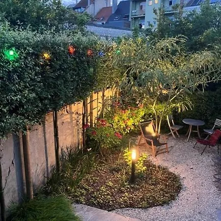 Bed & Breakfast D'hotes House Agnes