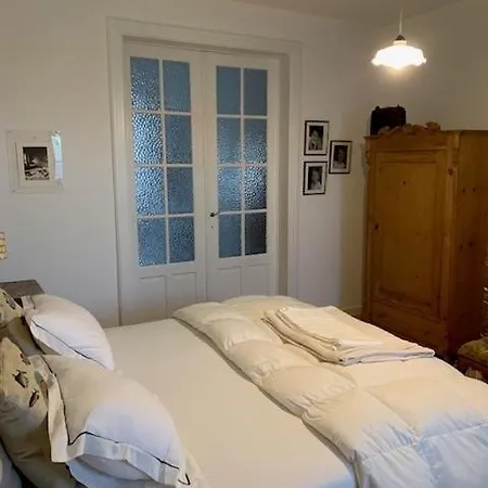 D'hotes House Agnes