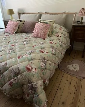Bed & Breakfast D'hotes House Agnes *