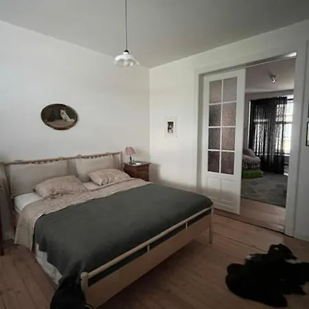 Bed & Breakfast D'hotes House Agnes